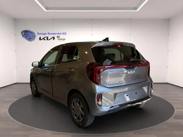 Kia Picanto 1.0 GDi Power