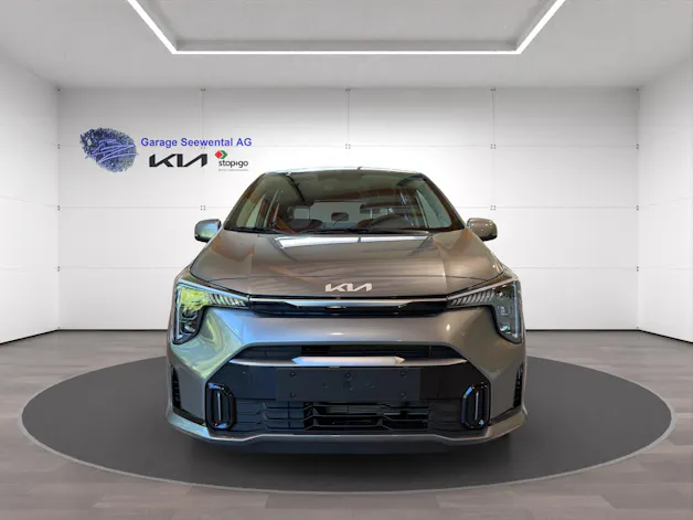 Kia Picanto 1.0 GDi Power