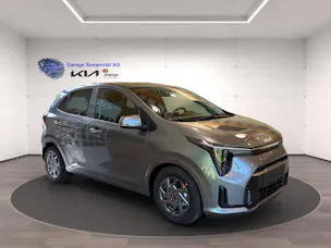 Kia Picanto 1.0 GDi Power