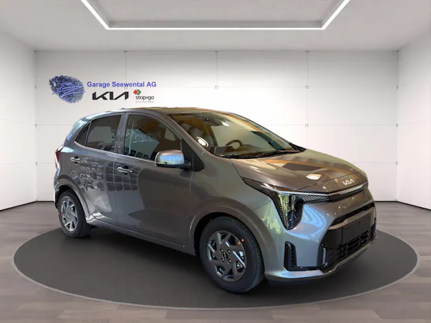 Kia Picanto 1.0 GDi Power