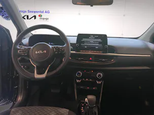 Kia Picanto 1.0 GDi Power