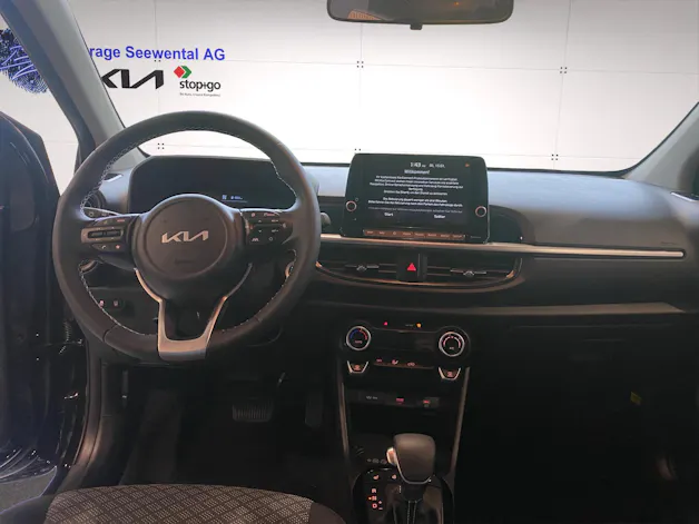 Kia Picanto 1.0 GDi Power