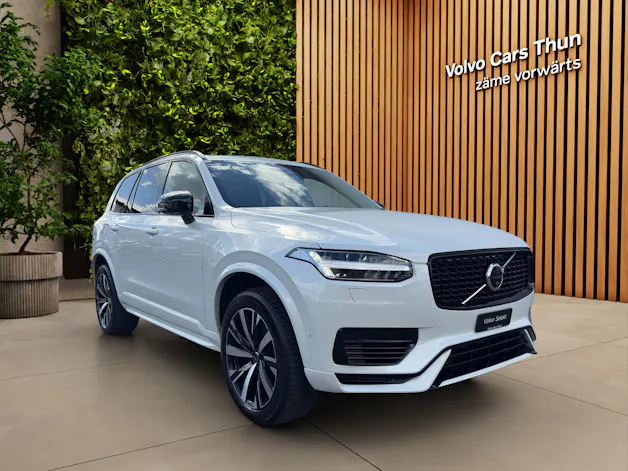 Volvo XC90 2.0 T8 TE Plus Dark 7P. eAWD
