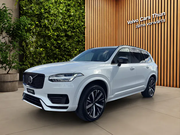 Volvo XC90 2.0 T8 TE Plus Dark 7P. eAWD