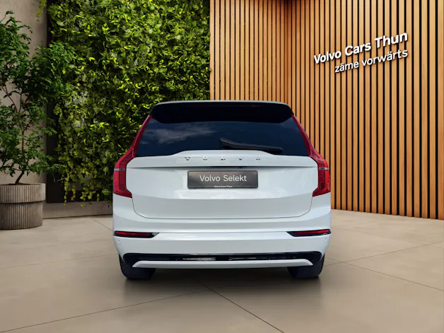 Volvo XC90 2.0 T8 TE Plus Dark 7P. eAWD