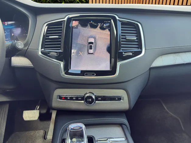 Volvo XC90 2.0 T8 TE Plus Dark 7P. eAWD