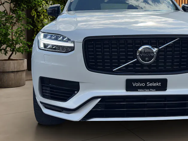 Volvo XC90 2.0 T8 TE Plus Dark 7P. eAWD