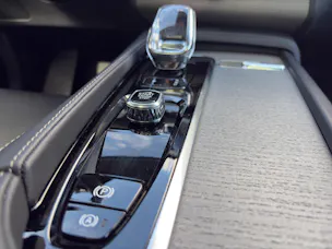 Volvo XC90 2.0 T8 TE Plus Dark 7P. eAWD