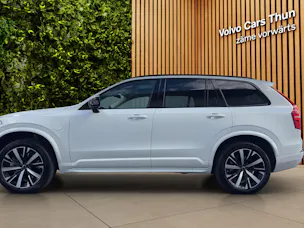 Volvo XC90 2.0 T8 TE Plus Dark 7P. eAWD