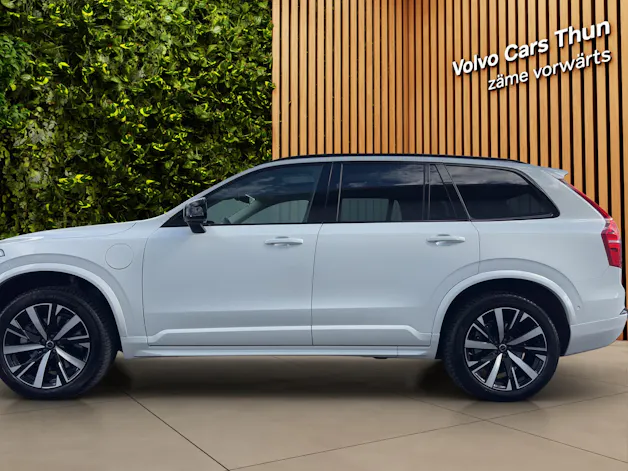 Volvo XC90 2.0 T8 TE Plus Dark 7P. eAWD