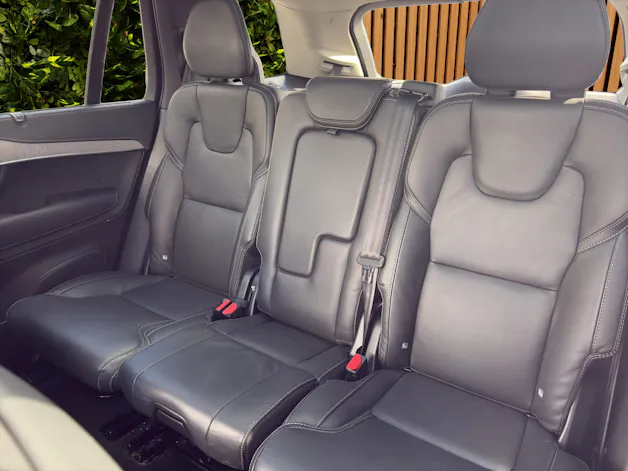 Volvo XC90 2.0 T8 TE Plus Dark 7P. eAWD