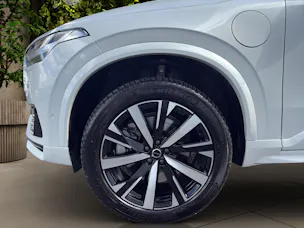 Volvo XC90 2.0 T8 TE Plus Dark 7P. eAWD