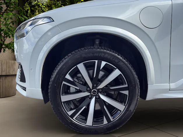 Volvo XC90 2.0 T8 TE Plus Dark 7P. eAWD