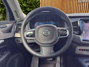 Volvo XC90 2.0 T8 TE Plus Dark 7P. eAWD
