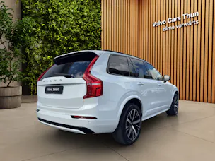 Volvo XC90 2.0 T8 TE Plus Dark 7P. eAWD