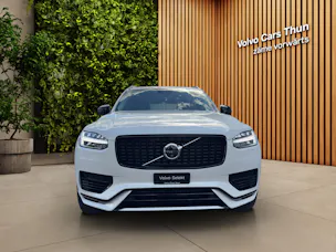 Volvo XC90 2.0 T8 TE Plus Dark 7P. eAWD