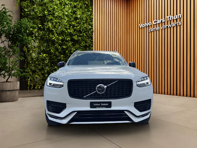 Volvo XC90 2.0 T8 TE Plus Dark 7P. eAWD