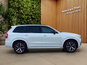 Volvo XC90 2.0 T8 TE Plus Dark 7P. eAWD