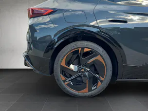 Cupra Tavascan VZ 4Drive Adrenaline