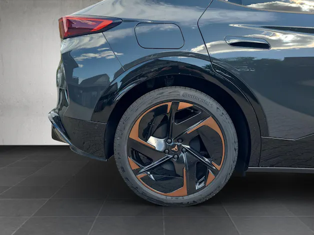 Cupra Tavascan VZ 4Drive Adrenaline