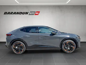 Cupra Tavascan VZ 4Drive Adrenaline
