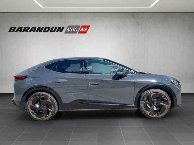 Cupra Tavascan VZ 4Drive Adrenaline