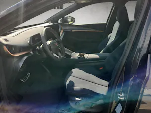 Cupra Tavascan VZ 4Drive Adrenaline