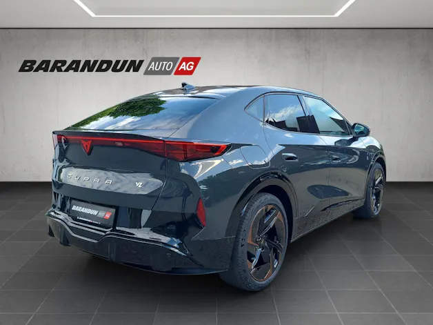 Cupra Tavascan VZ 4Drive Adrenaline