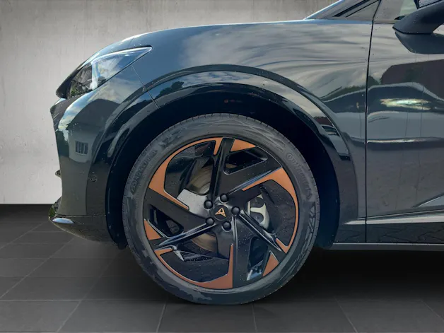 Cupra Tavascan VZ 4Drive Adrenaline