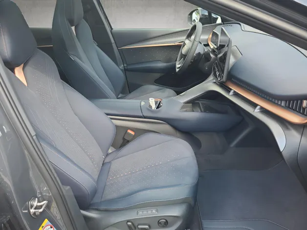 Cupra Tavascan VZ 4Drive Adrenaline