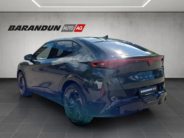 Cupra Tavascan VZ 4Drive Adrenaline