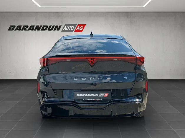 Cupra Tavascan VZ 4Drive Adrenaline