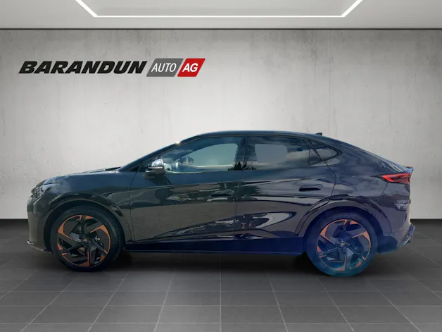 Cupra Tavascan VZ 4Drive Adrenaline