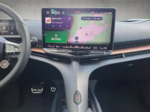 Cupra Tavascan VZ 4Drive Adrenaline