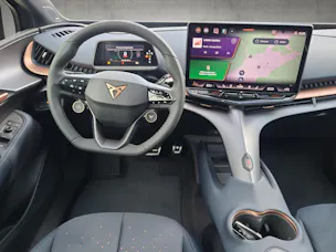 Cupra Tavascan VZ 4Drive Adrenaline