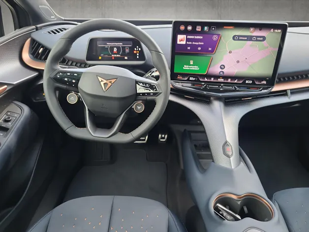 Cupra Tavascan VZ 4Drive Adrenaline
