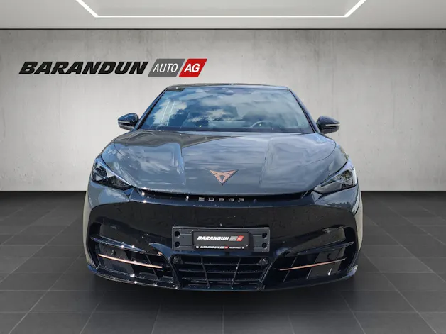 Cupra Tavascan VZ 4Drive Adrenaline