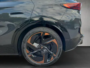Cupra Tavascan VZ 4Drive Adrenaline