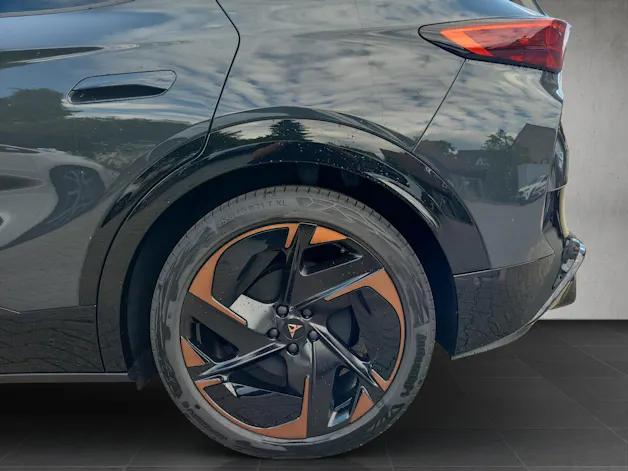 Cupra Tavascan VZ 4Drive Adrenaline