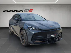 Cupra Tavascan VZ 4Drive Adrenaline