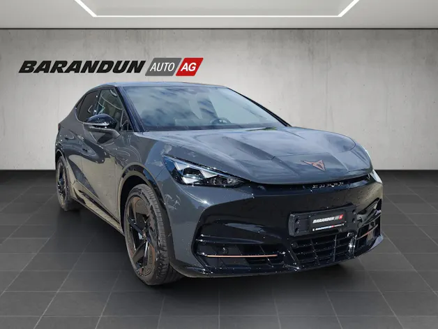Cupra Tavascan VZ 4Drive Adrenaline
