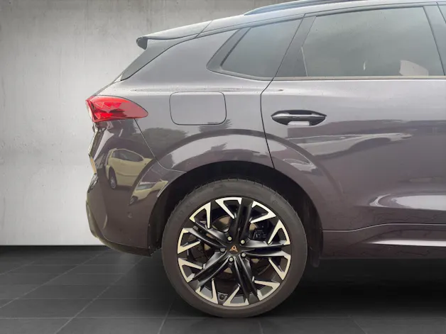 Cupra Terramar 1.5 eHybrid VZ DSG