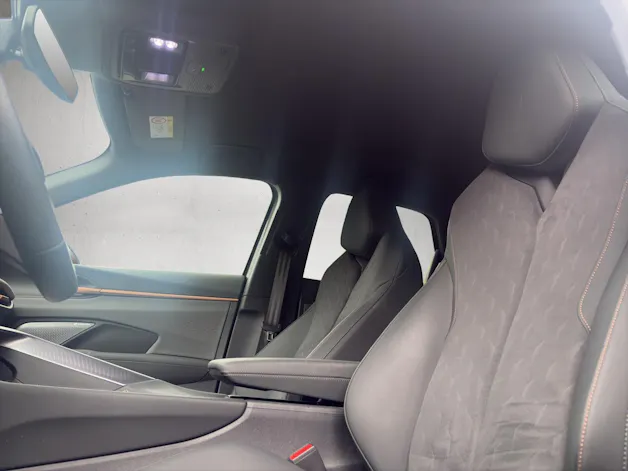 Cupra Terramar 1.5 eHybrid VZ DSG