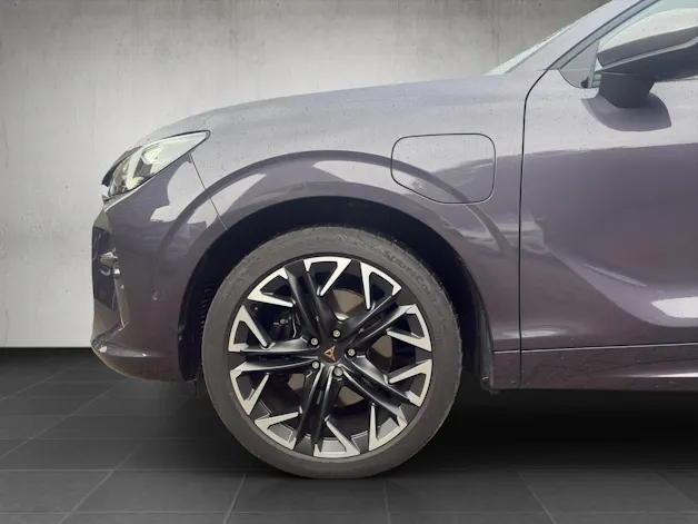 Cupra Terramar 1.5 eHybrid VZ DSG