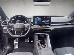 Cupra Terramar 1.5 eHybrid VZ DSG
