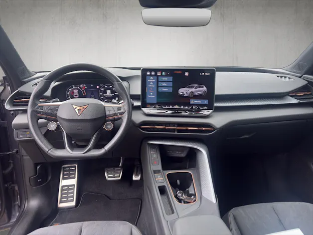 Cupra Terramar 1.5 eHybrid VZ DSG
