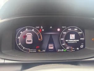 Cupra Terramar 1.5 eHybrid VZ DSG