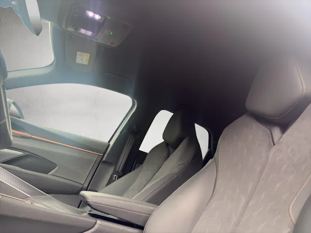 Cupra Terramar 1.5 eHybrid VZ DSG