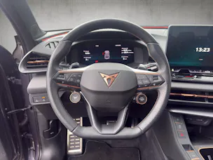 Cupra Terramar 1.5 eHybrid VZ DSG