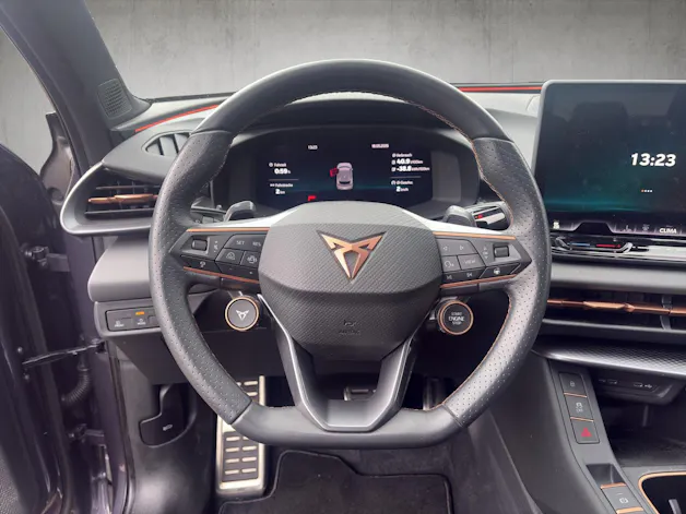 Cupra Terramar 1.5 eHybrid VZ DSG